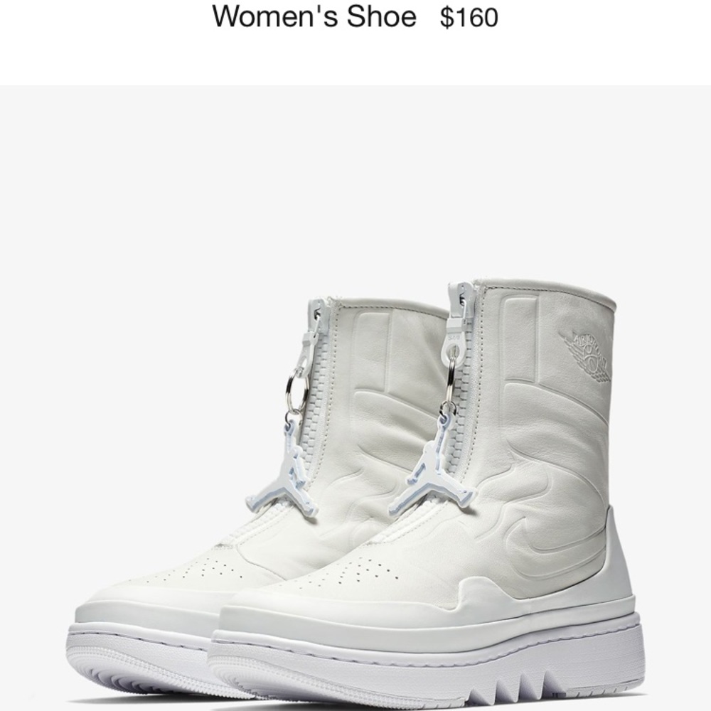 Nike Air Jordan AJ 1 Jester XX Reimagined